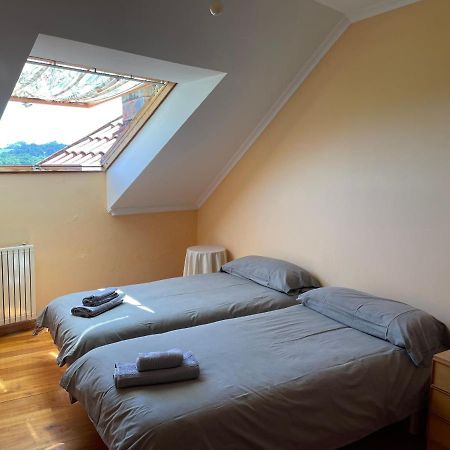 Ermita San Vicente De La Barquera Duplex Διαμέρισμα Εξωτερικό φωτογραφία