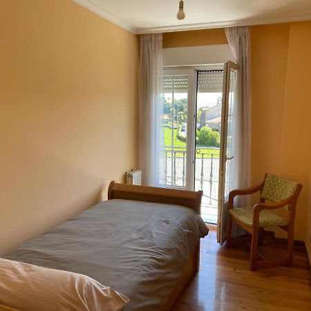 Ermita San Vicente De La Barquera Duplex Διαμέρισμα Εξωτερικό φωτογραφία