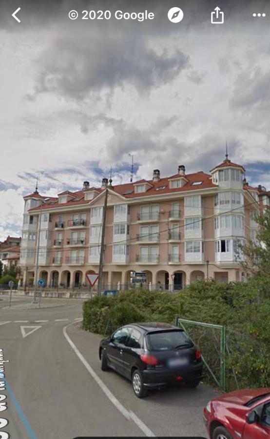 Ermita San Vicente De La Barquera Duplex Διαμέρισμα Εξωτερικό φωτογραφία