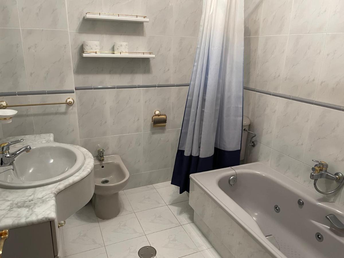 Ermita San Vicente De La Barquera Duplex Διαμέρισμα Εξωτερικό φωτογραφία