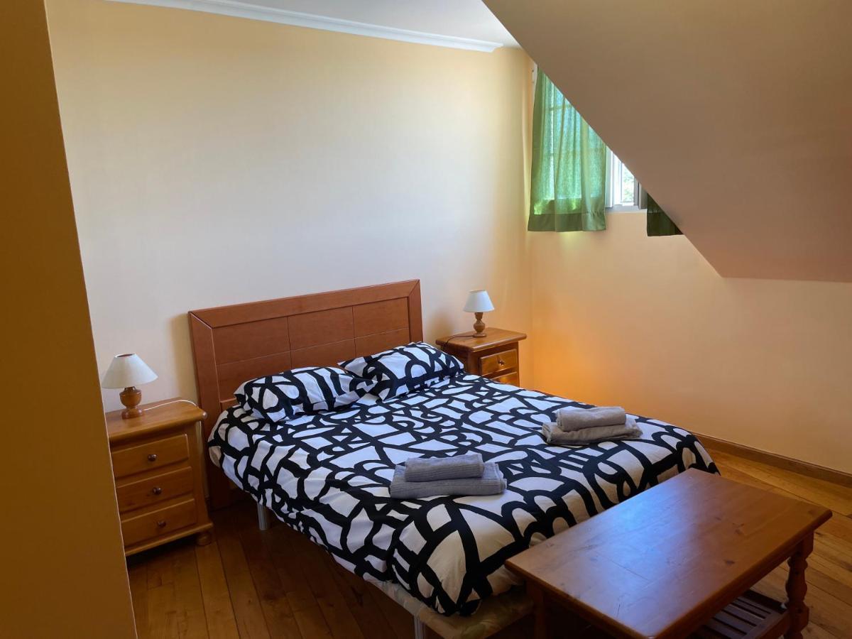 Ermita San Vicente De La Barquera Duplex Διαμέρισμα Εξωτερικό φωτογραφία
