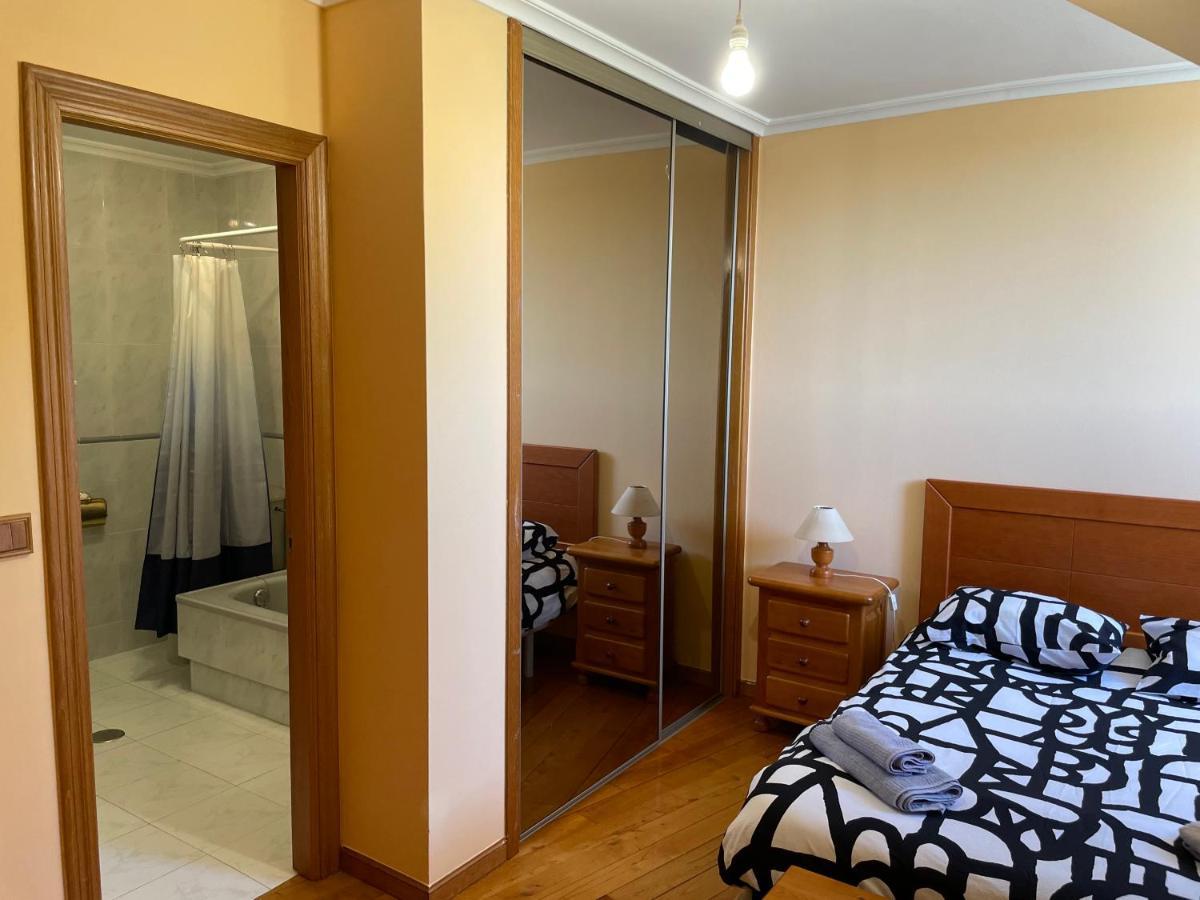 Ermita San Vicente De La Barquera Duplex Διαμέρισμα Εξωτερικό φωτογραφία
