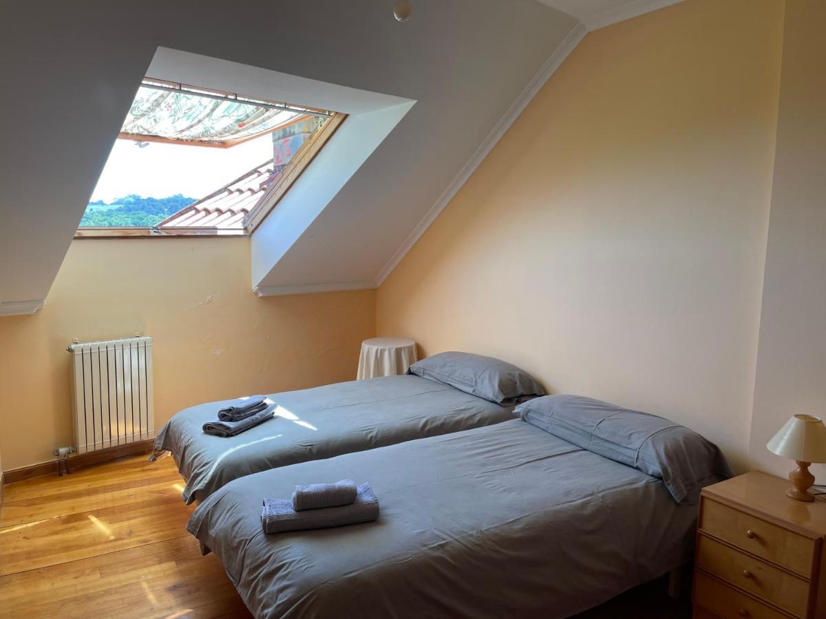 Ermita San Vicente De La Barquera Duplex Διαμέρισμα Εξωτερικό φωτογραφία
