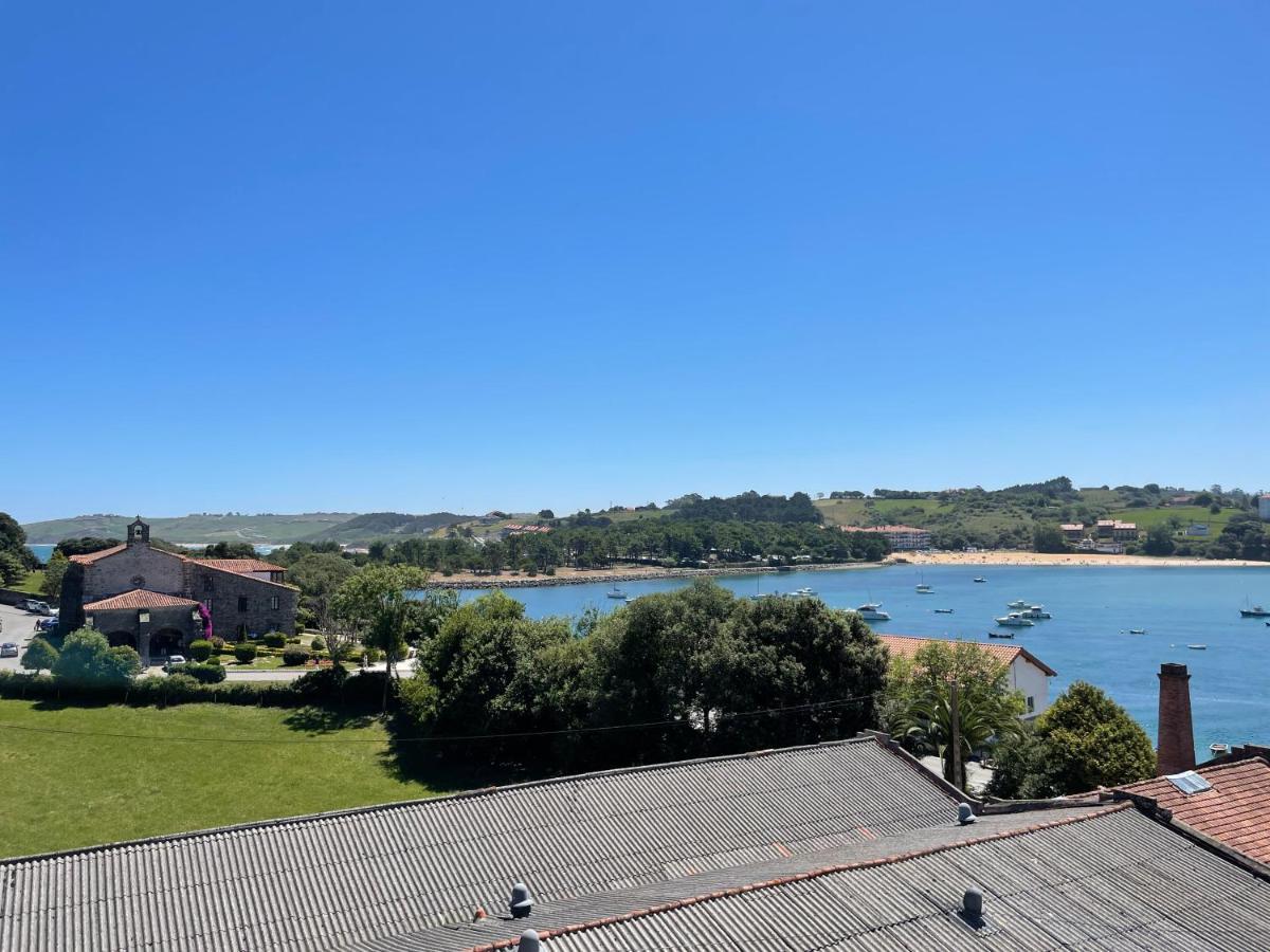 Ermita San Vicente De La Barquera Duplex Διαμέρισμα Εξωτερικό φωτογραφία