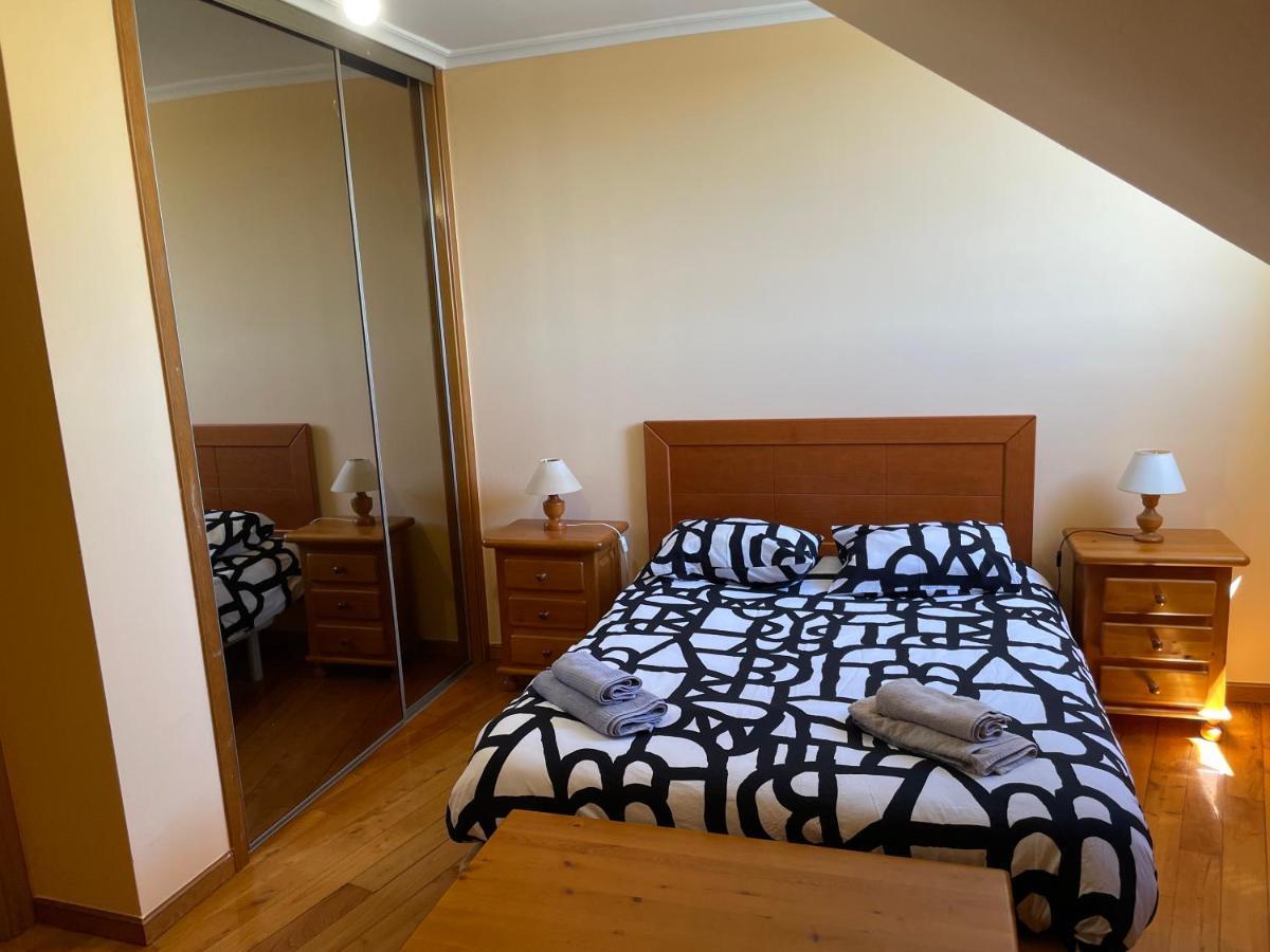Ermita San Vicente De La Barquera Duplex Διαμέρισμα Εξωτερικό φωτογραφία
