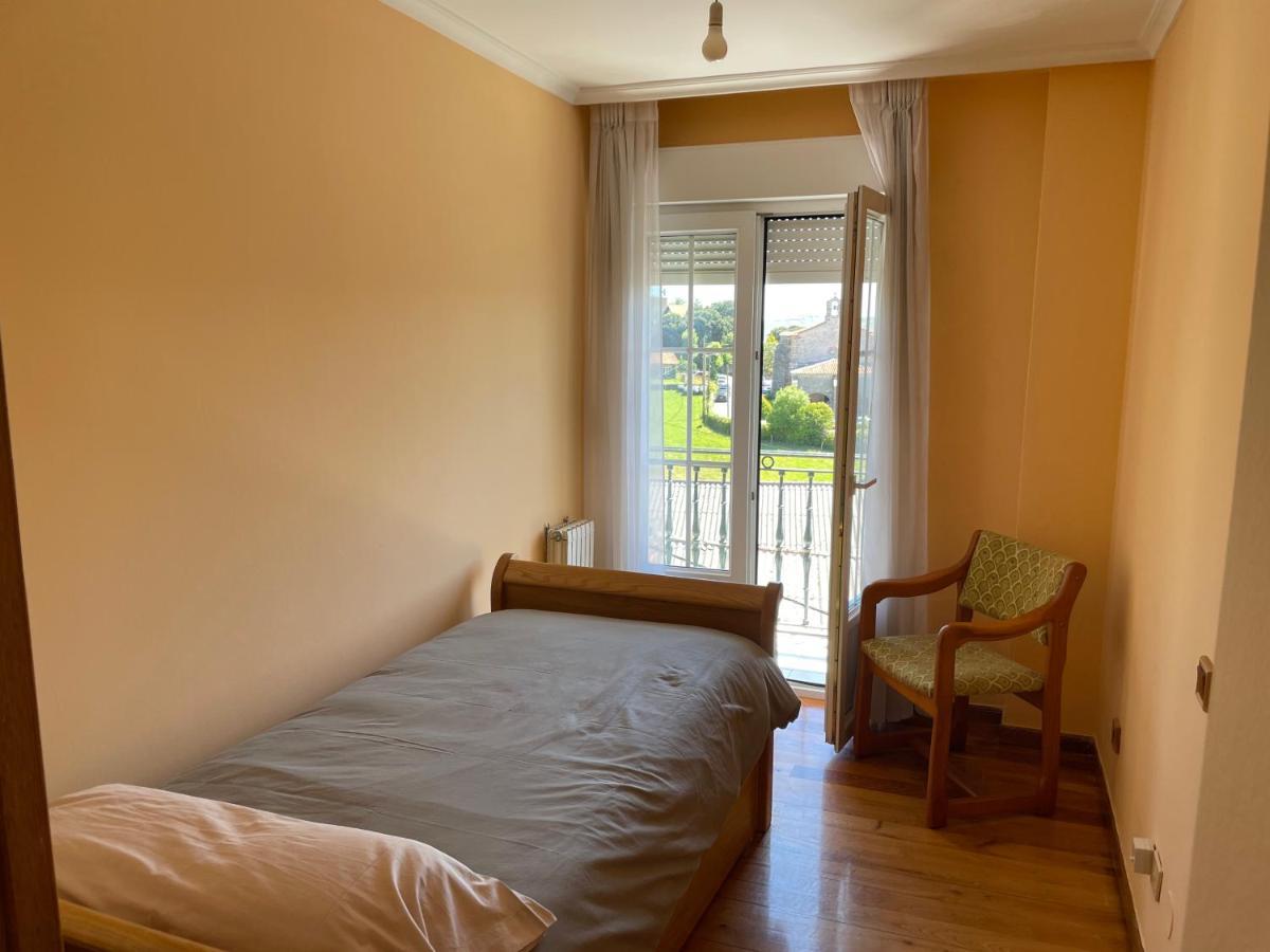 Ermita San Vicente De La Barquera Duplex Διαμέρισμα Εξωτερικό φωτογραφία