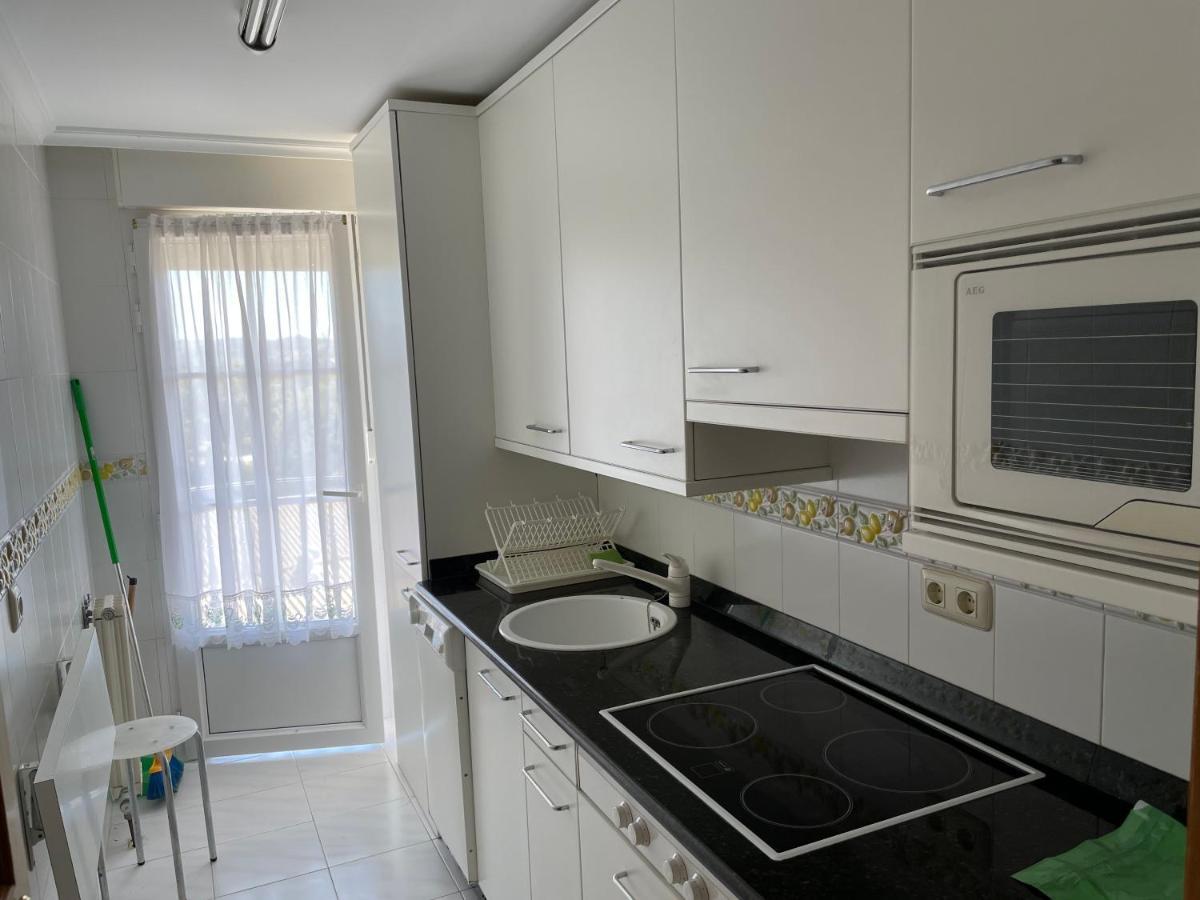 Ermita San Vicente De La Barquera Duplex Διαμέρισμα Εξωτερικό φωτογραφία