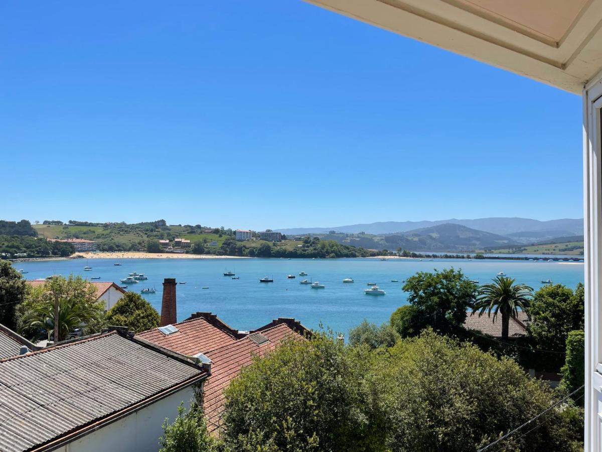 Ermita San Vicente De La Barquera Duplex Διαμέρισμα Εξωτερικό φωτογραφία
