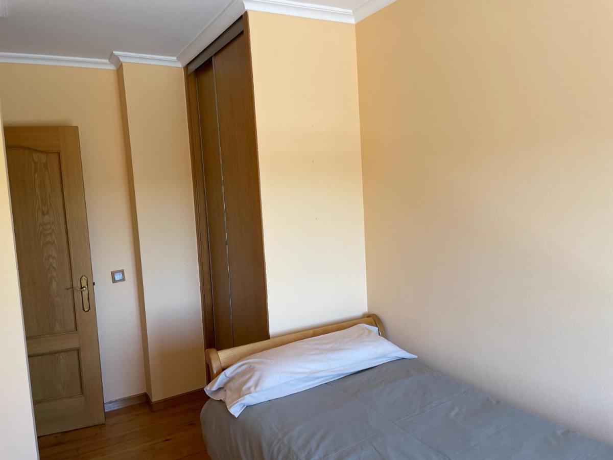 Ermita San Vicente De La Barquera Duplex Διαμέρισμα Εξωτερικό φωτογραφία