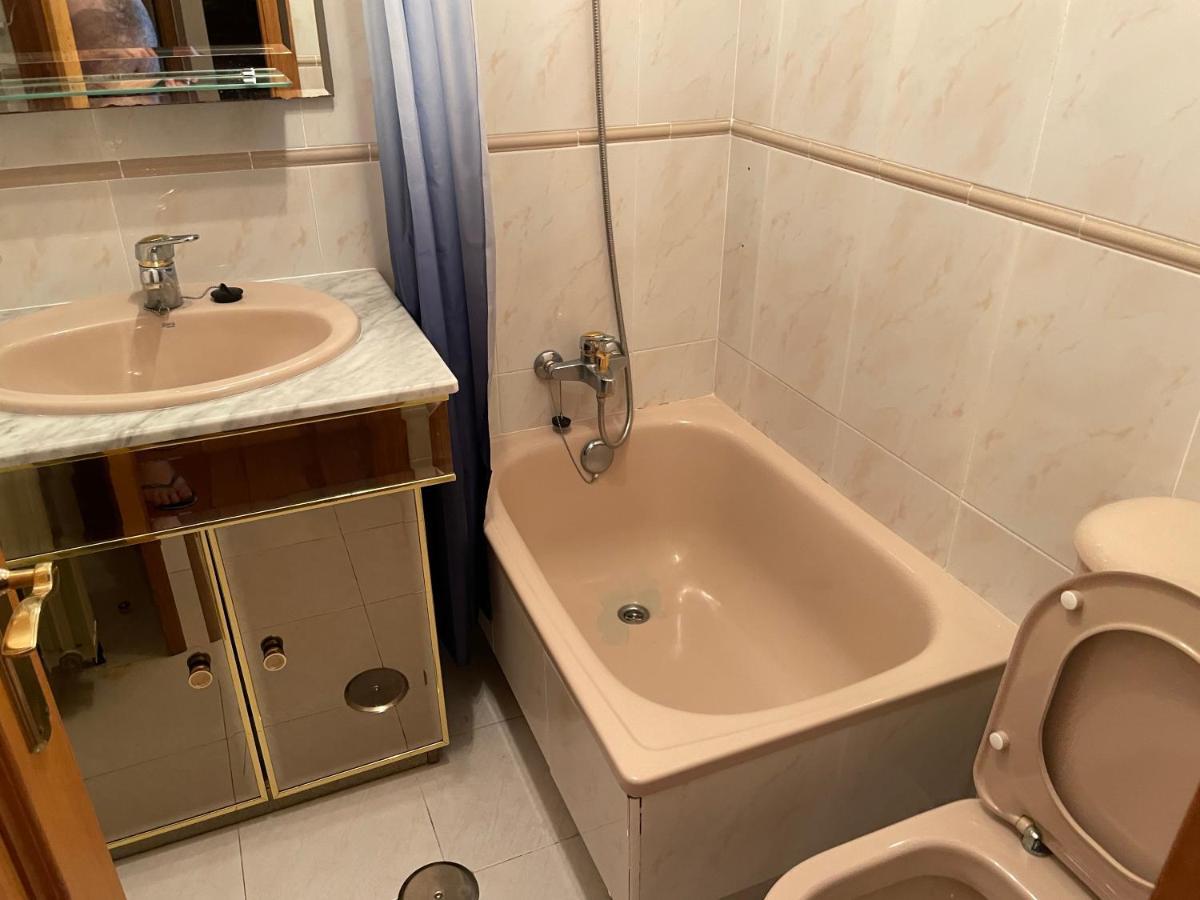 Ermita San Vicente De La Barquera Duplex Διαμέρισμα Εξωτερικό φωτογραφία