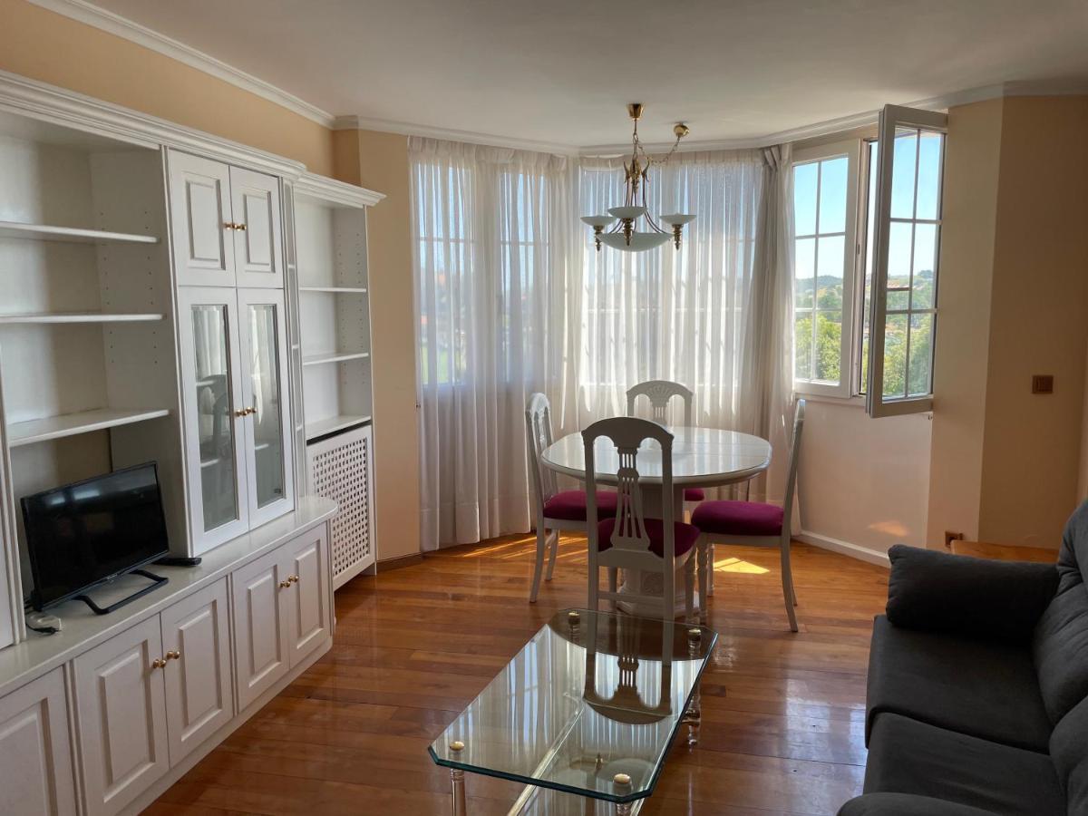 Ermita San Vicente De La Barquera Duplex Διαμέρισμα Εξωτερικό φωτογραφία