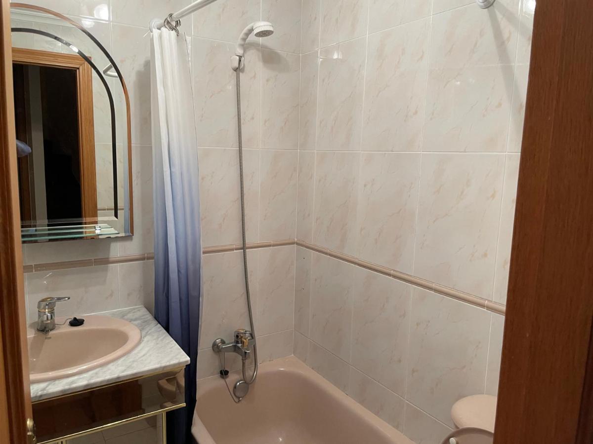 Ermita San Vicente De La Barquera Duplex Διαμέρισμα Εξωτερικό φωτογραφία
